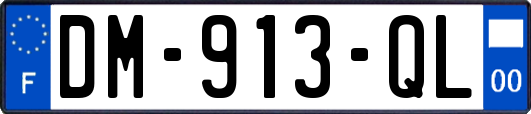 DM-913-QL
