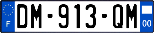 DM-913-QM