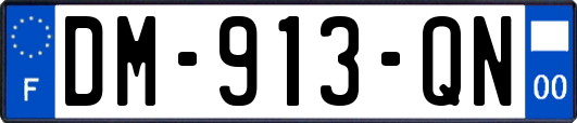 DM-913-QN
