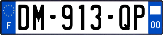 DM-913-QP