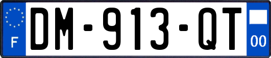 DM-913-QT