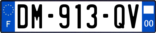 DM-913-QV