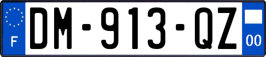 DM-913-QZ