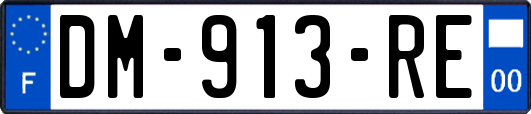 DM-913-RE