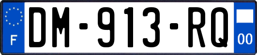 DM-913-RQ