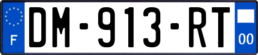 DM-913-RT