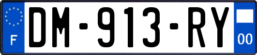 DM-913-RY