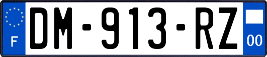 DM-913-RZ