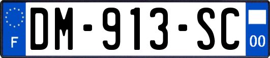 DM-913-SC