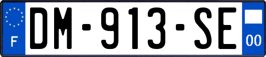 DM-913-SE