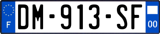 DM-913-SF