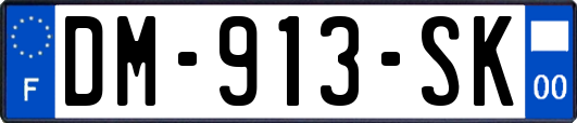 DM-913-SK
