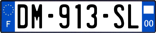 DM-913-SL