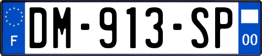 DM-913-SP