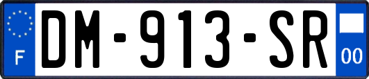 DM-913-SR