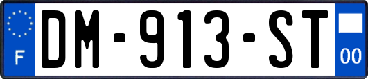 DM-913-ST