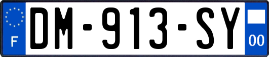 DM-913-SY