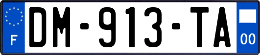 DM-913-TA