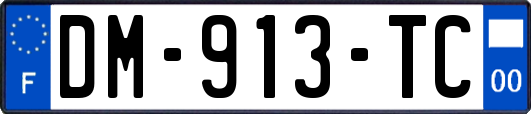 DM-913-TC