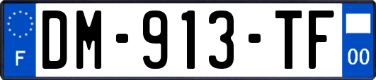 DM-913-TF