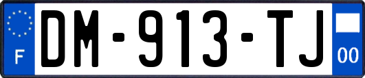 DM-913-TJ