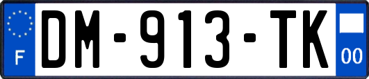 DM-913-TK