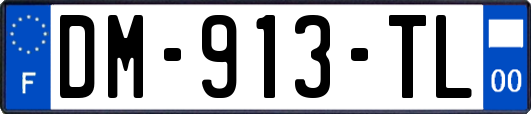 DM-913-TL