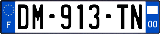 DM-913-TN
