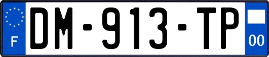 DM-913-TP