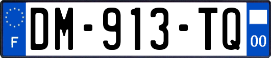 DM-913-TQ