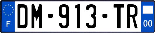 DM-913-TR