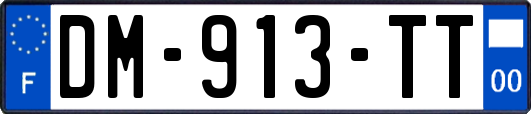DM-913-TT