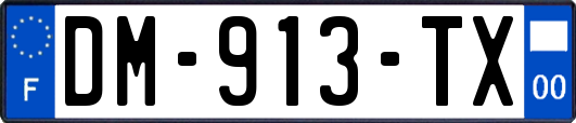 DM-913-TX