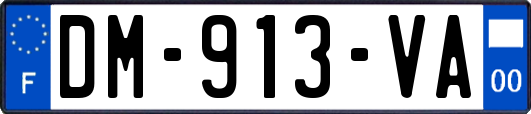 DM-913-VA