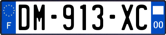 DM-913-XC