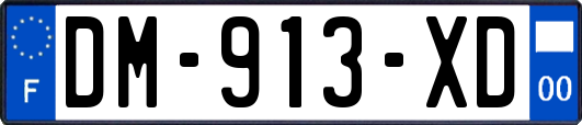 DM-913-XD