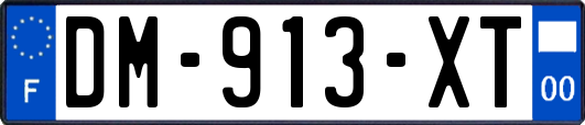 DM-913-XT