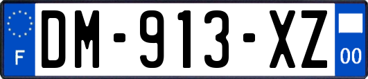 DM-913-XZ