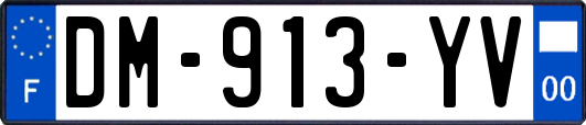 DM-913-YV