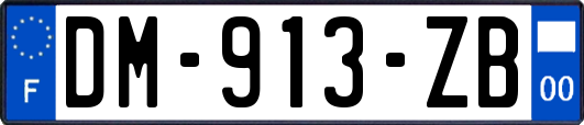 DM-913-ZB