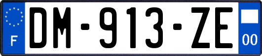 DM-913-ZE