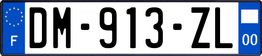 DM-913-ZL