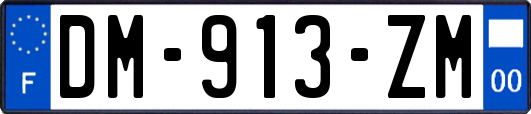 DM-913-ZM