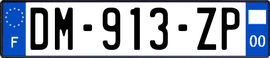 DM-913-ZP