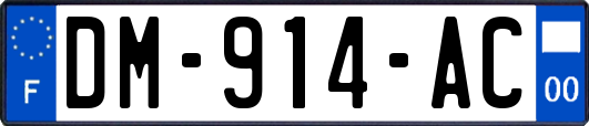 DM-914-AC