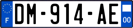 DM-914-AE