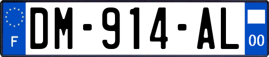 DM-914-AL