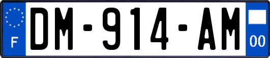 DM-914-AM