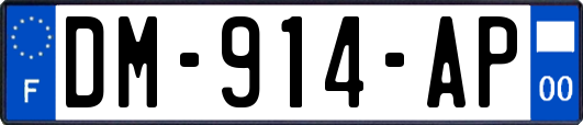 DM-914-AP