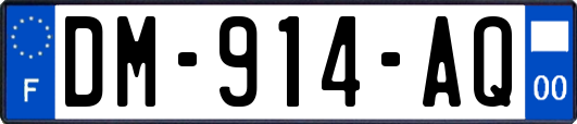 DM-914-AQ